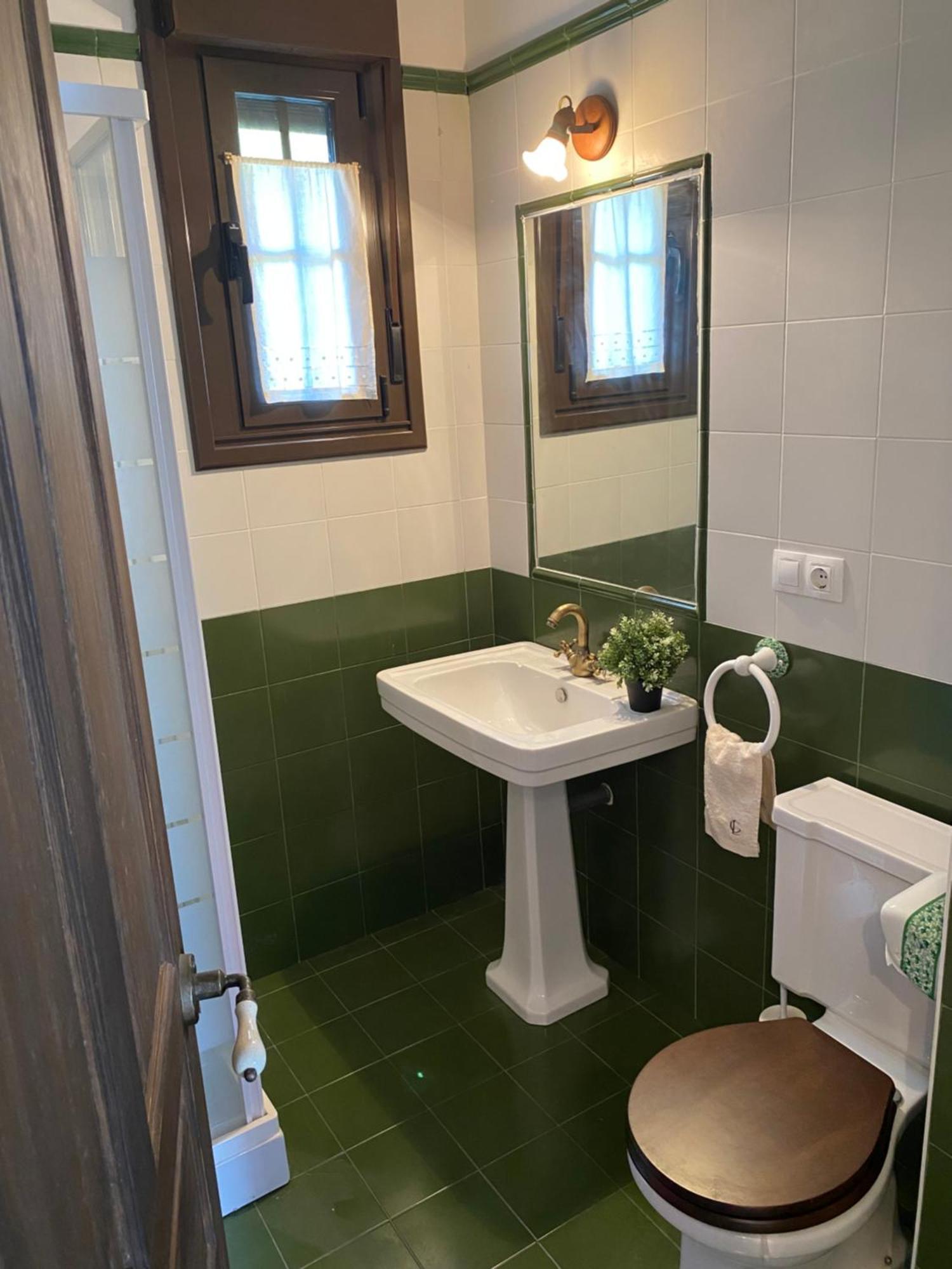 Villa Del Mar Вилавичоза Екстериор снимка