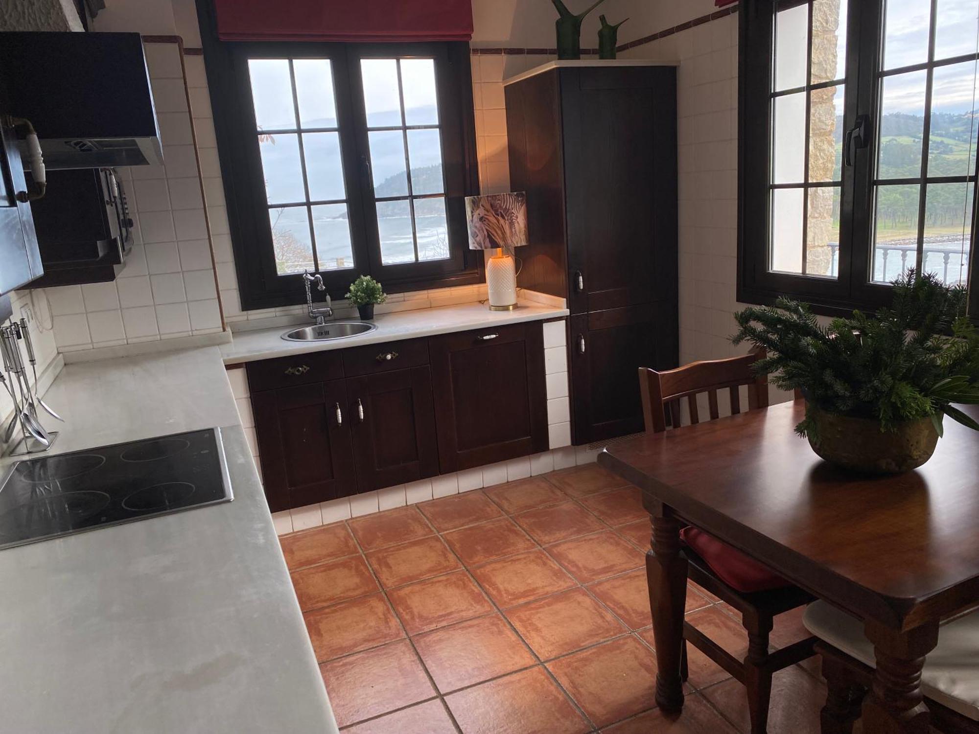 Villa Del Mar Вилавичоза Екстериор снимка