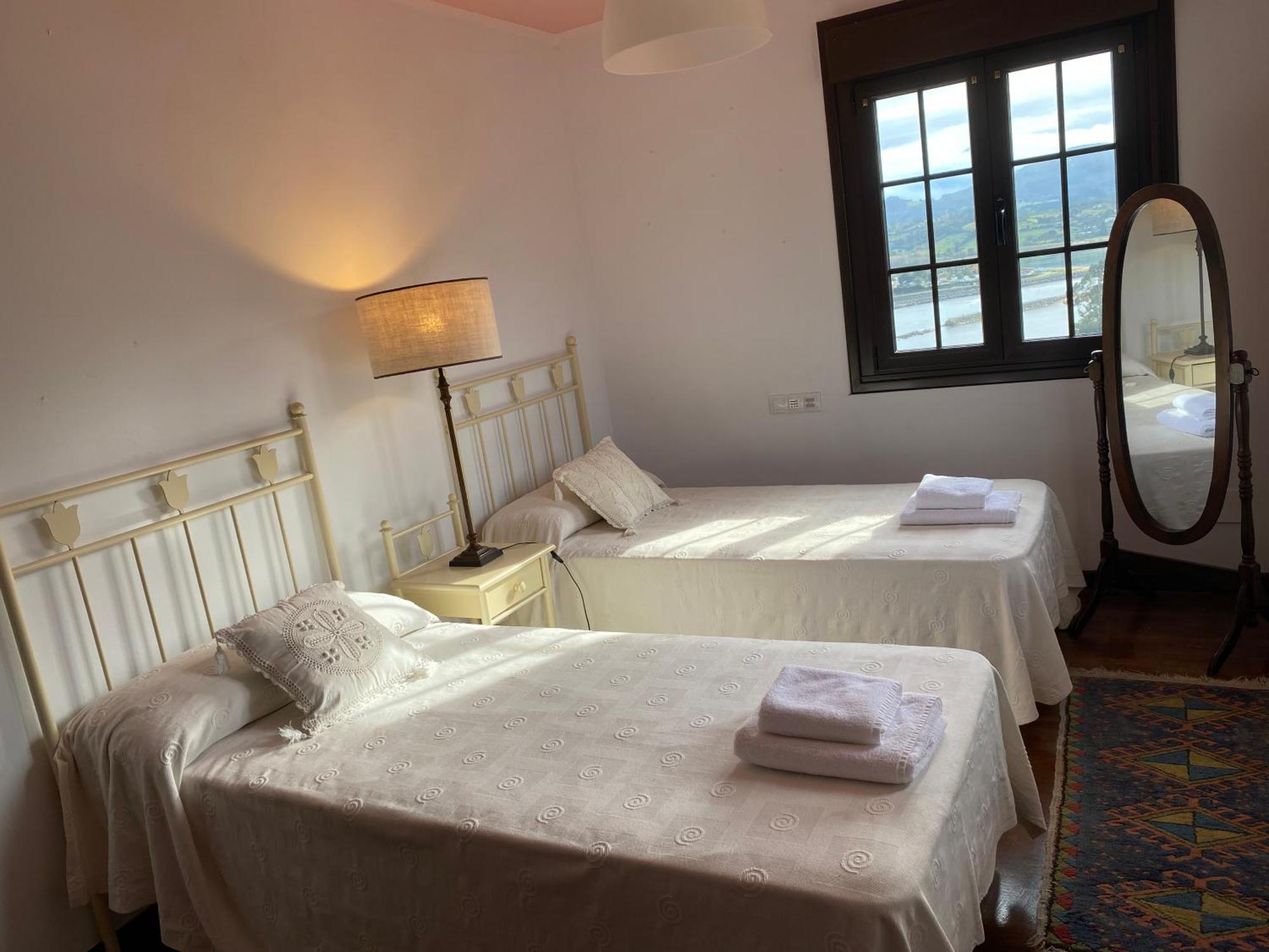 Villa Del Mar Вилавичоза Екстериор снимка